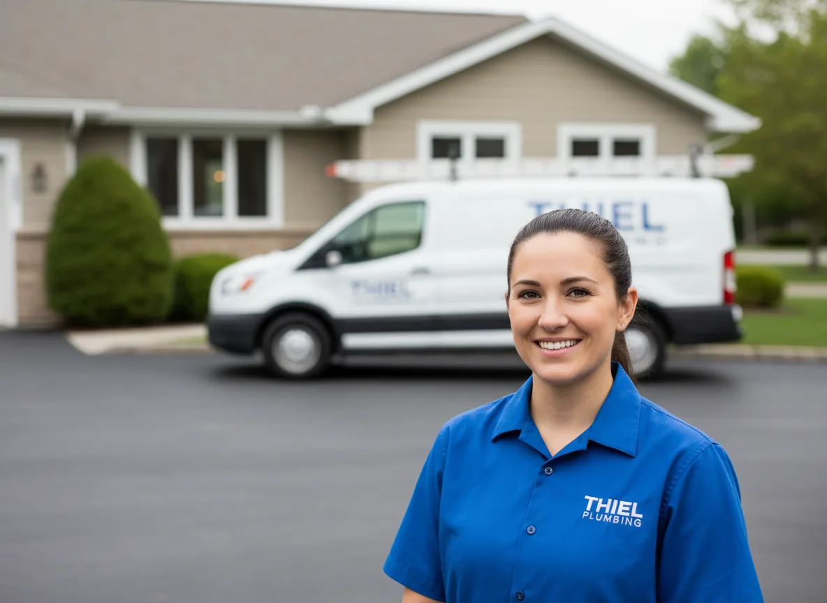 Plumber Lamar, OK FAQs